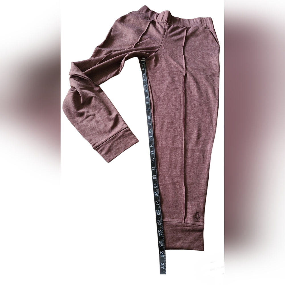 CUDDL DUDS | COMFORTWEAR | JOGGER PANT | SIZE PS - Picture 6 of 11